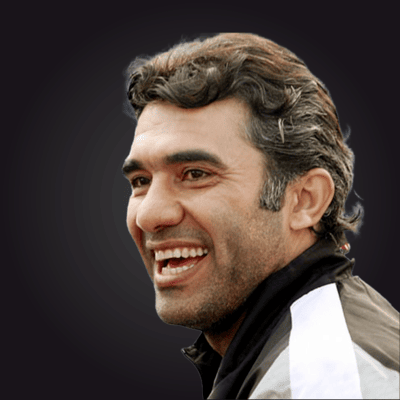 احمدرضا عابدزاده