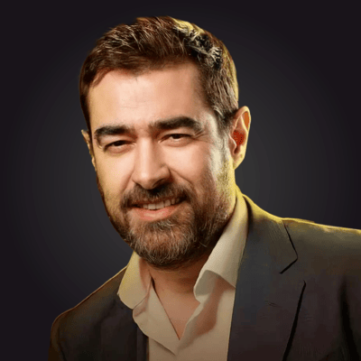 شهاب حسینی