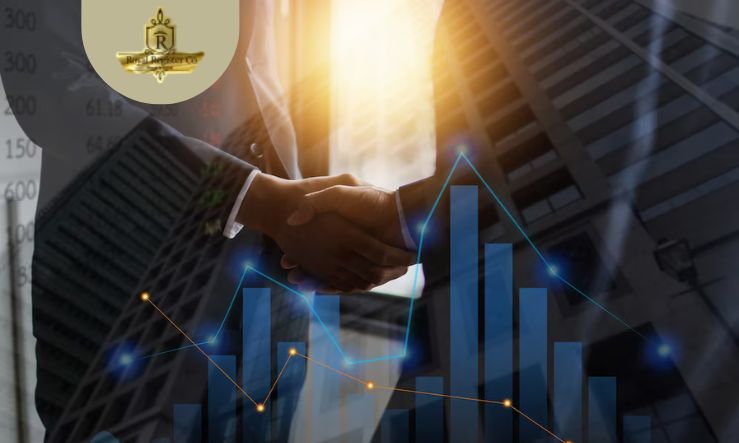 اخذ جواز تولید و تاسیس با رویال ثبت