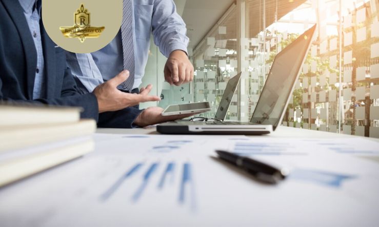 تبدیل شرکت مسئولیت محدود به سهامی خاص چگونه است؟ رویال ثبت